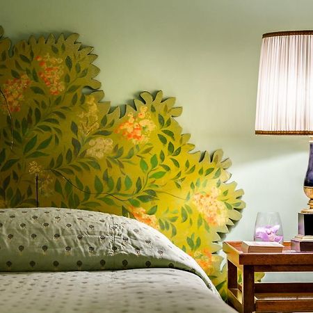 Casa Heberart Guest House Capo Le Case Roma Ngoại thất bức ảnh