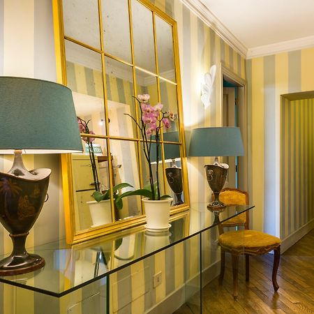 Casa Heberart Guest House Capo Le Case Roma Ngoại thất bức ảnh