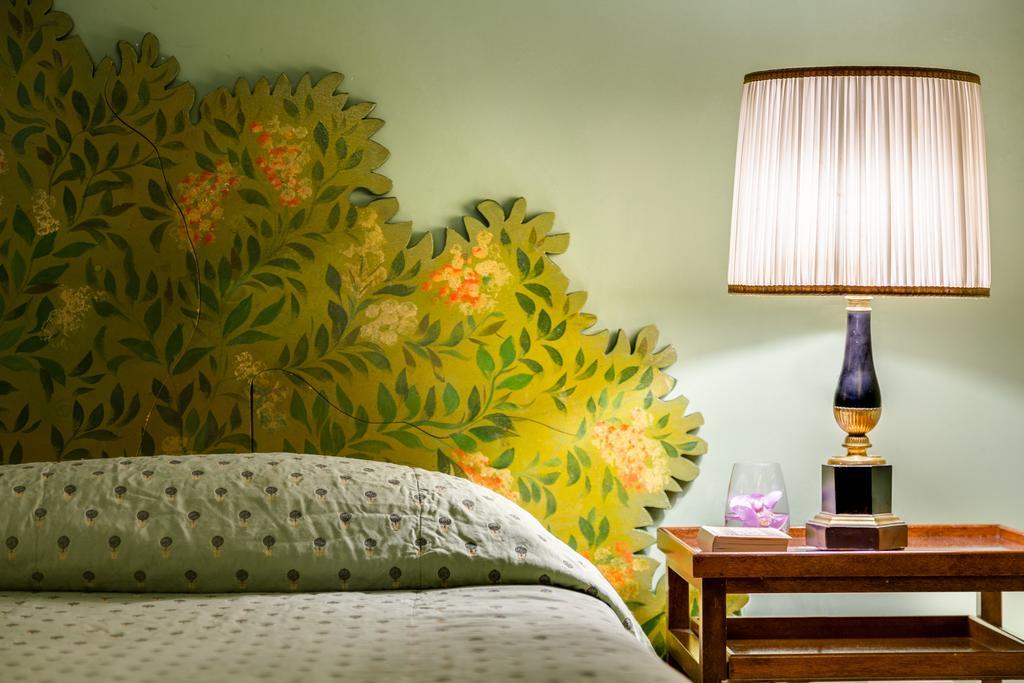 Casa Heberart Guest House Capo Le Case Roma Ngoại thất bức ảnh