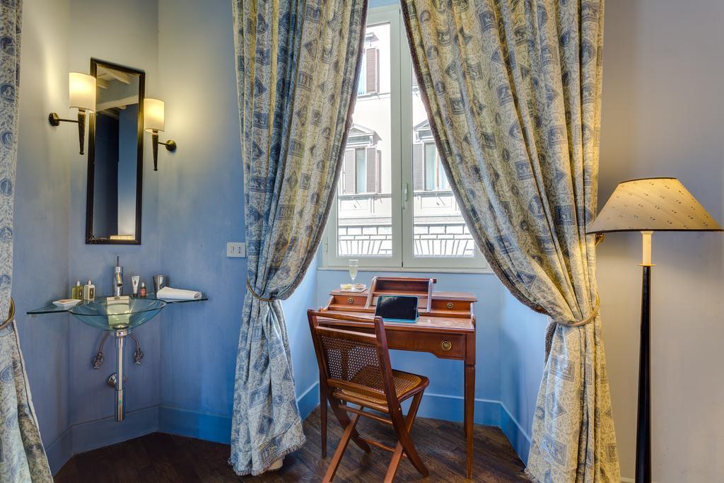 Casa Heberart Guest House Capo Le Case Roma Ngoại thất bức ảnh