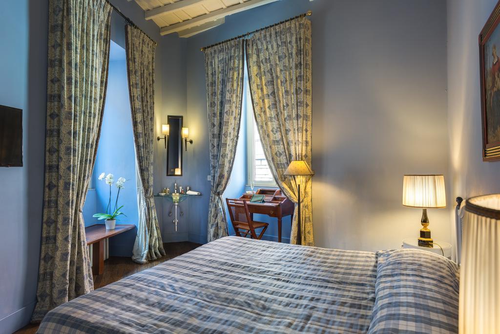 Casa Heberart Guest House Capo Le Case Roma Ngoại thất bức ảnh