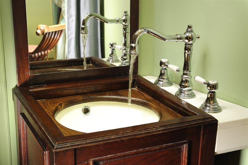 Casa Heberart Guest House Capo Le Case Roma Ngoại thất bức ảnh