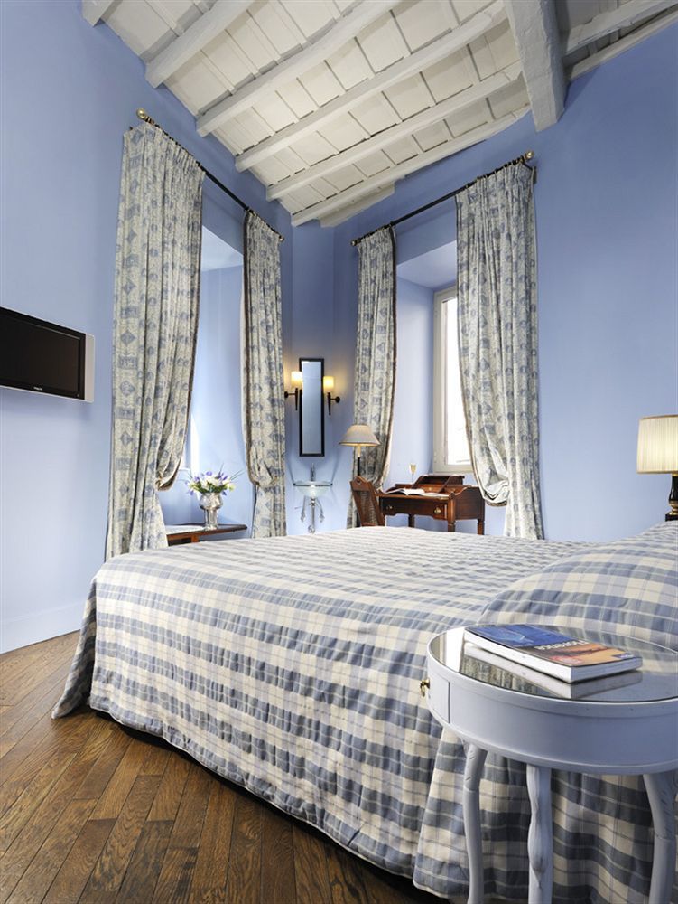Casa Heberart Guest House Capo Le Case Roma Ngoại thất bức ảnh