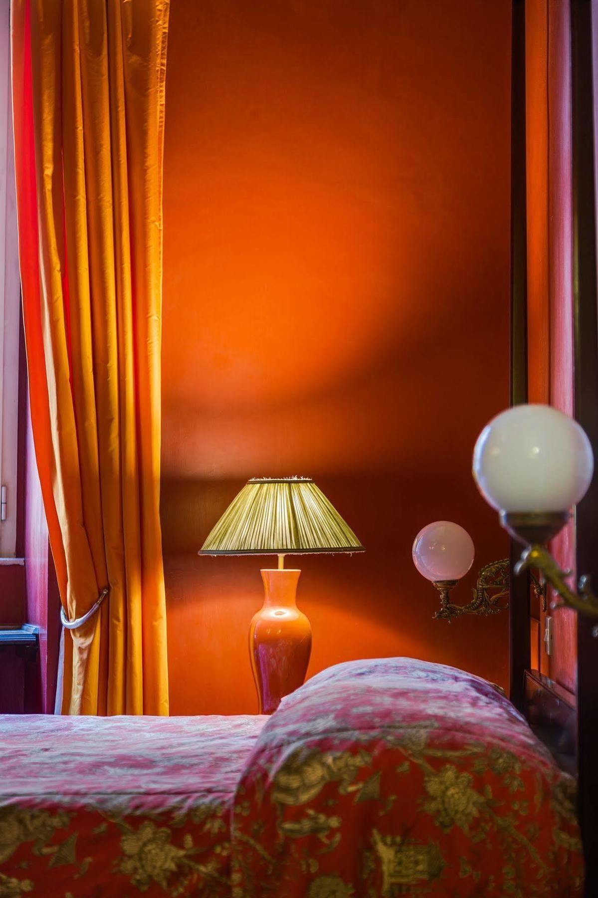 Casa Heberart Guest House Capo Le Case Roma Ngoại thất bức ảnh