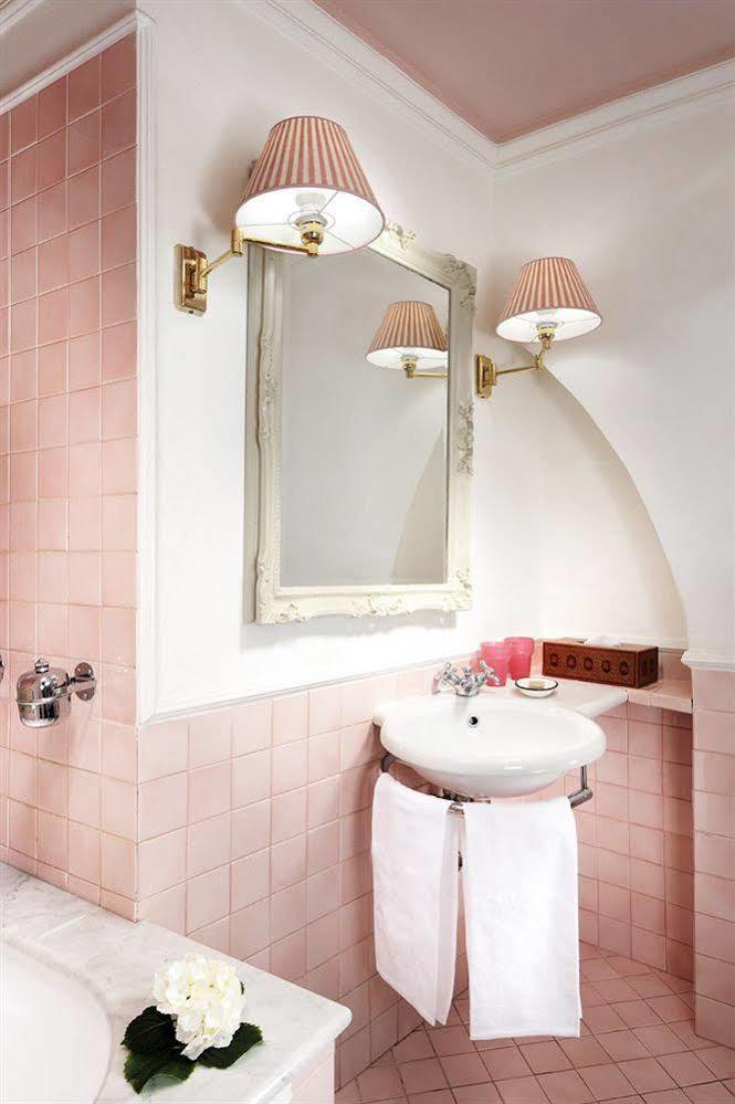 Casa Heberart Guest House Capo Le Case Roma Ngoại thất bức ảnh