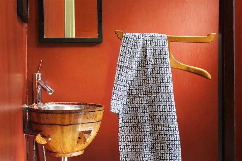 Casa Heberart Guest House Capo Le Case Roma Ngoại thất bức ảnh