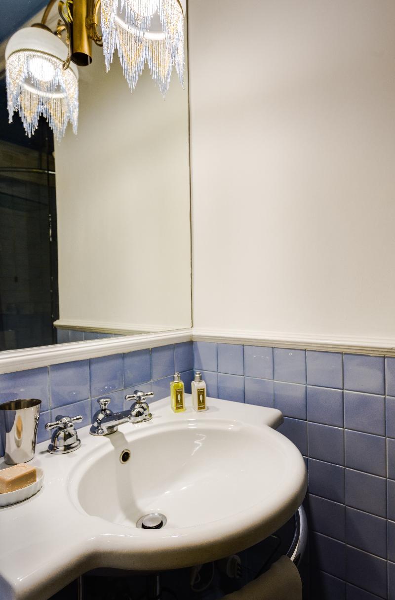 Casa Heberart Guest House Capo Le Case Roma Ngoại thất bức ảnh
